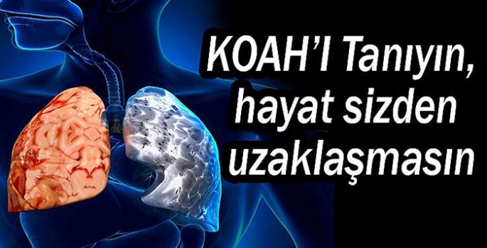 KOAH’ı tanıyalım