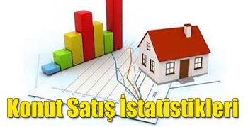 Konut Satış İstatistikleri