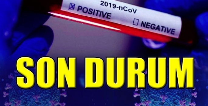 Koronavirüste son durum