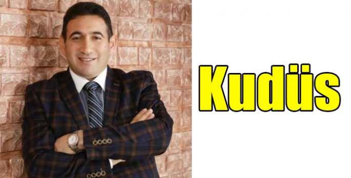 Kudüs