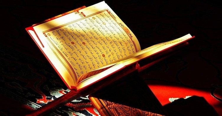 KUR’AN-I KERİM CÜZ CÜZ ÖZETİ
