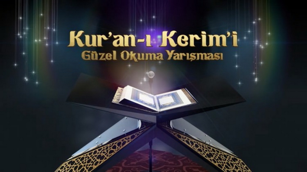 Kur’an-ı Kerim’i Güzel Okuma Bölge Yarışması Kars’ta yapılacak