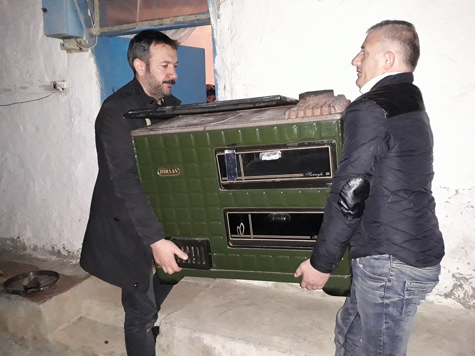 Kur’an Kardeşliği Derneği’nin 10 Yıllık Faaliyet Raporu