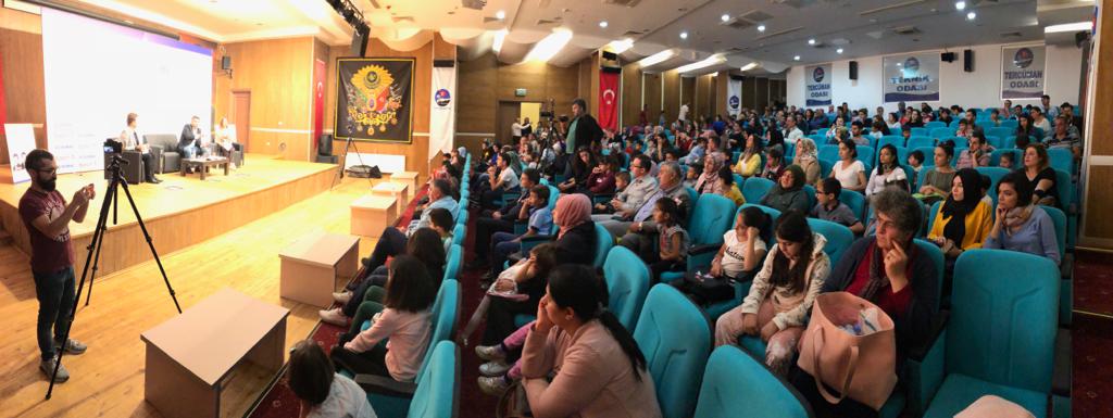 LC Waikiki Aile Buluşmaları’nın Beşinci Durağı Kars