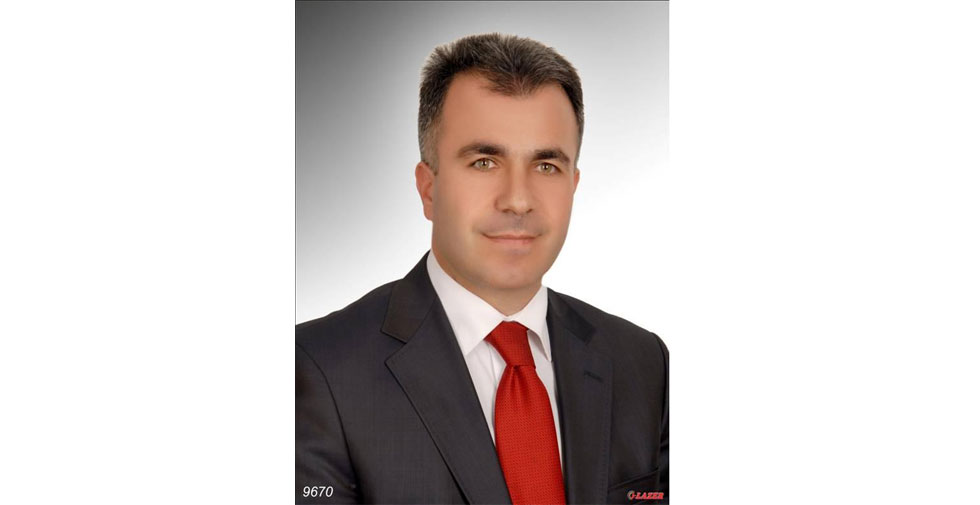 Mehmet Özbey, Karayolu Düzenleme Genel Müdürlüğü Daire Başkanı oldu