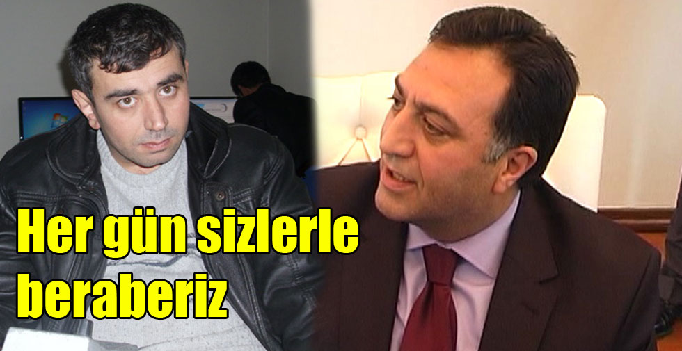 Metin Toraman’ın 3 Aralık Dünya Engelliler Günü mesajı