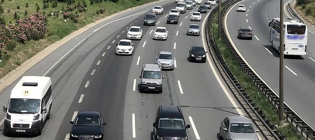Motorlu Taşıtlar Vergisi 2. Taksit Ödemesi İçin Son Gün 31 Temmuz 2018