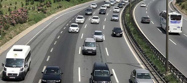 Motorlu Taşıtlar Vergisi 2. Taksit Ödemesi İçin Son Gün 31 Temmuz 2018