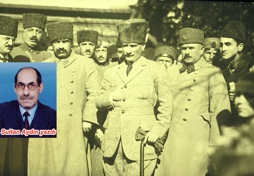 Mustafa Kemal ile Kazım Karabekir Paşaların, “Mesâ’î -i Müşterekkelerinin Hâtıra ve Belgeleri (3)