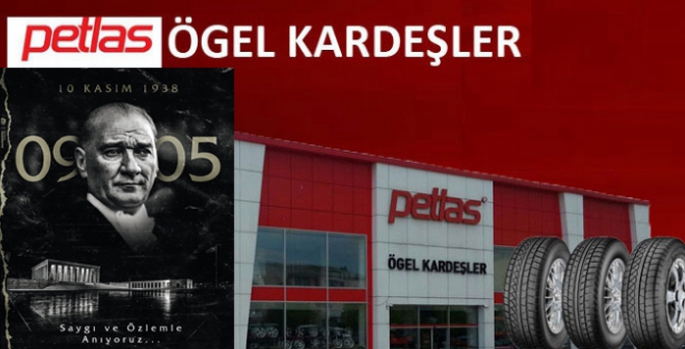 Ögel Kardeşler’in 10 Kasım Mesajı