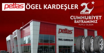 Ögel Kardeşler’in Cumhuriyet Bayramı Mesajı