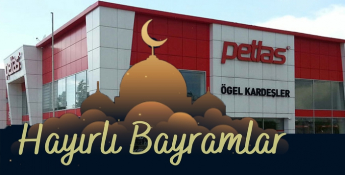 Ögel Kardeşler’in Ramazan Bayramı Mesajı