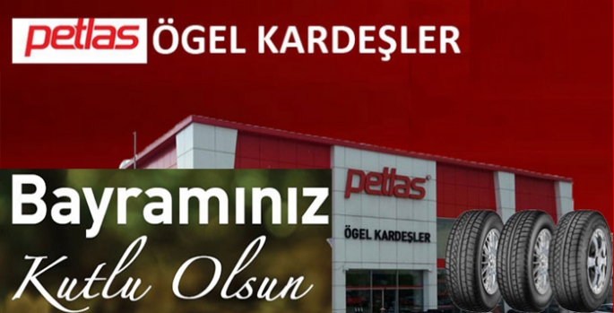 Ögel Kardeşler’in Ramazan Bayramı Mesajı