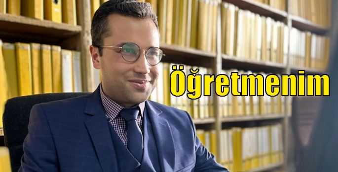 Öğretmenim