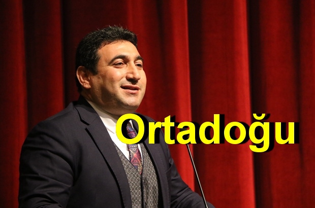 Ortadoğu