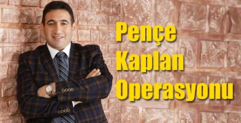 Pençe Kaplan Operasyonu