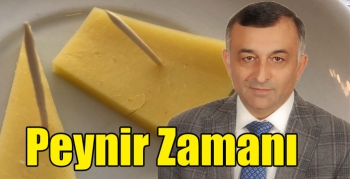 Peynir Zamanı