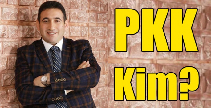 PKK Kim?