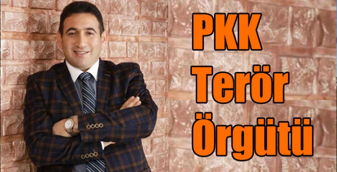 PKK Terör Örgütü