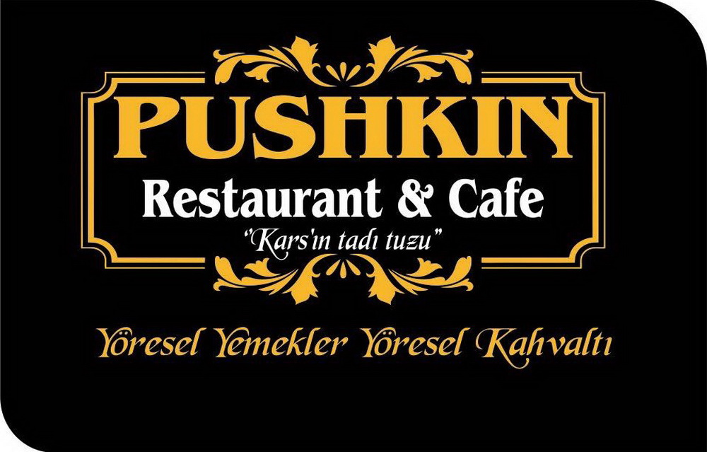 Pushkin restauranta deneyimli aşçılar alınacak