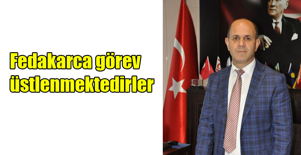 Rektör Özcan’ın Kadınlar Günü mesajı