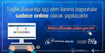 Sağlık Bakanlığı 14 bin Kamu İşçi Alımı gerçekleştirecek