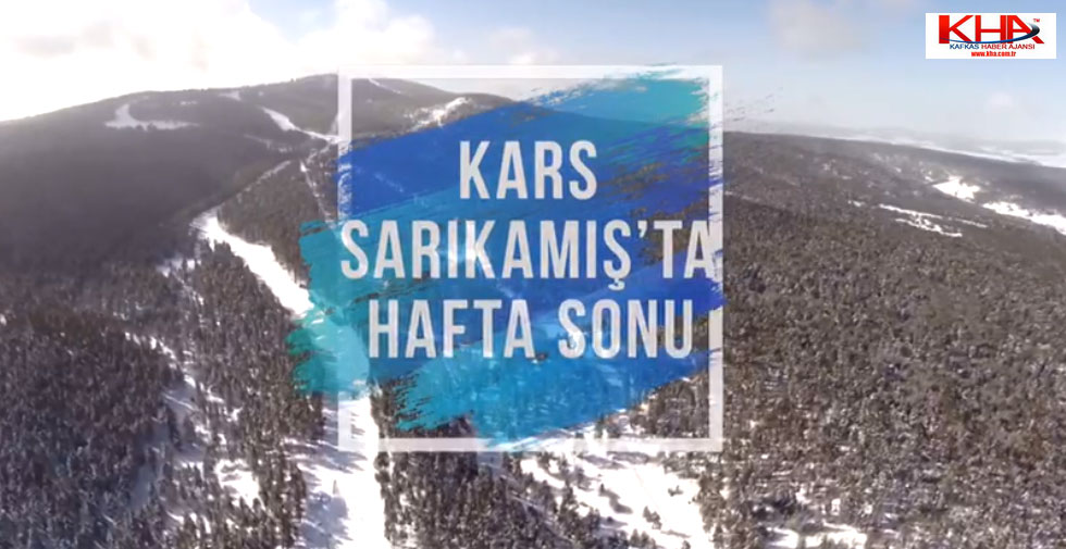 Sarıkamış’ın Hafta Sonu Hava Durumu NTV’de