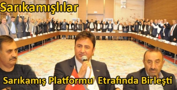 Sarıkamışlılar, 