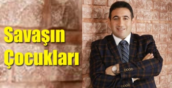 Savaşın Çocukları