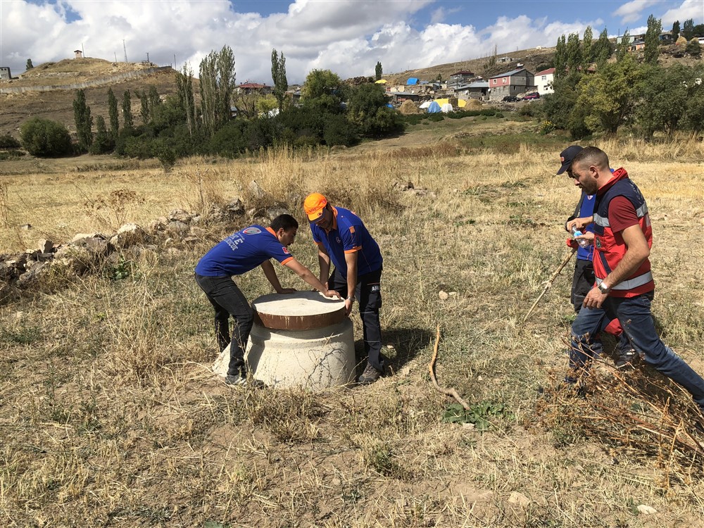 Sedanur’un annesi Handan Güzel; Ne olur kızımı bulun