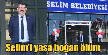 Selim Belediyesi Yasta