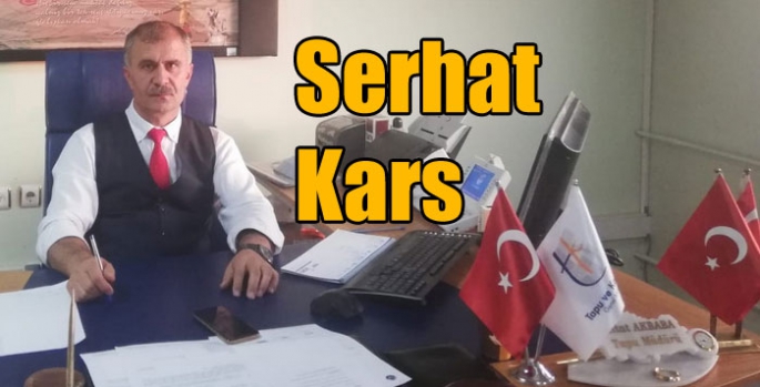 Serhat Kars