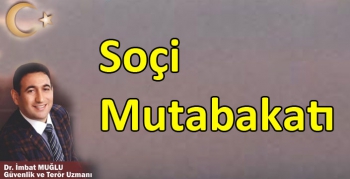 Soçi Mutabakatı