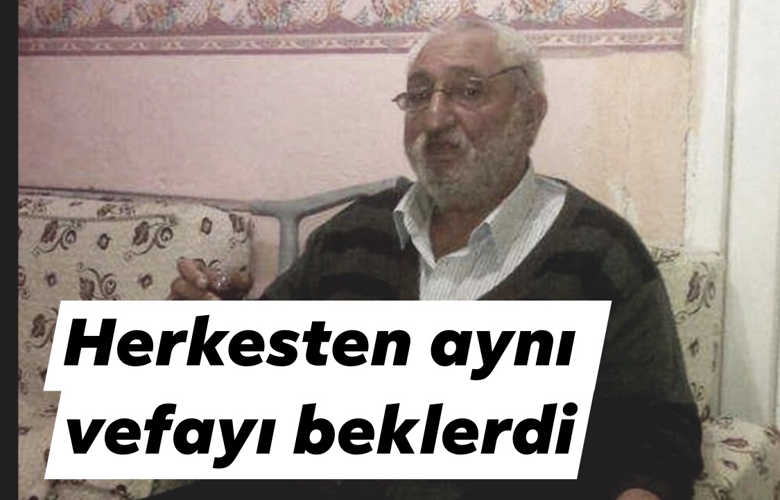 Son ülkücü de gitti