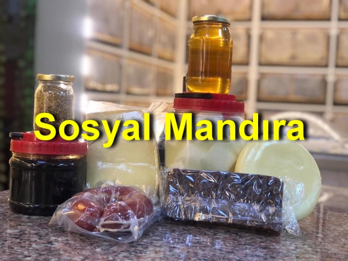 Sosyal Mandıra