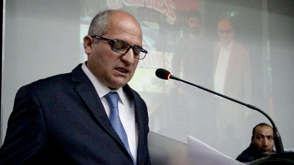 Subutay Kılıç Güven Tazeledi