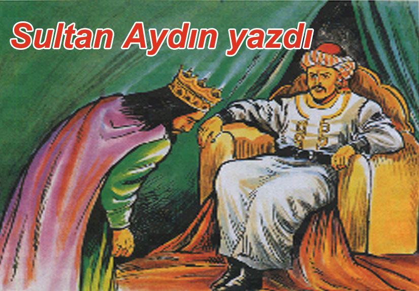 Sultan Alparslan’ın Anadolu’ya İlk Adımı ve Kars’ın Selçuklu Türkleri Tarafından Fethi’nin 955. Yıldönümü
