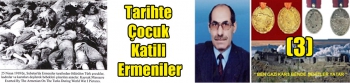 Tarihte Çocuk Katili Ermeniler (3) ( Kars ve Çevresinde Ermeni Mezalimi )