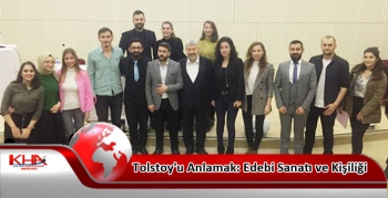 Tolstoy'u Anlamak: Edebi Sanatı ve Kişiliği