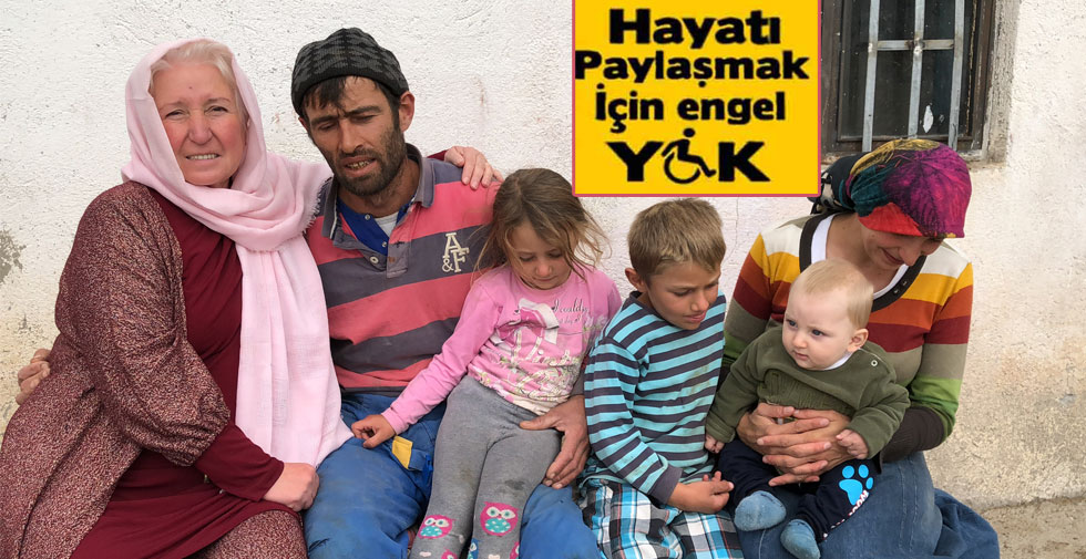 Toprağın Sultanları Engelleri Aşıyor