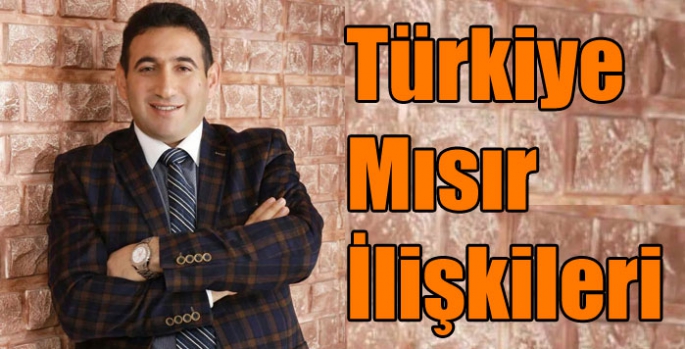 Türkiye Mısır İlişkileri