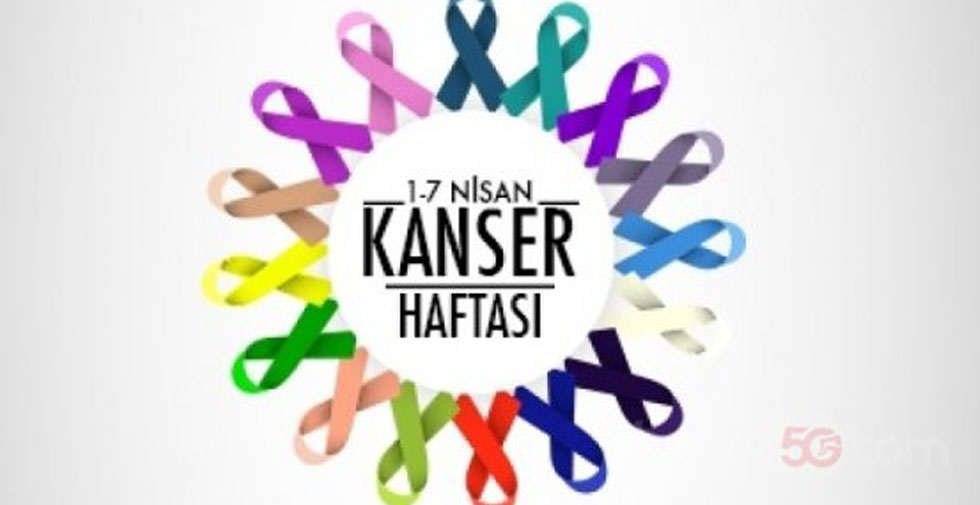 Ulusal Kanser Haftası