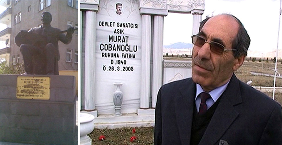 Vefatının 14. Yıldönümünde (26 Mart 2005) Aşık Murat Çobanoğlu’nu anlamak