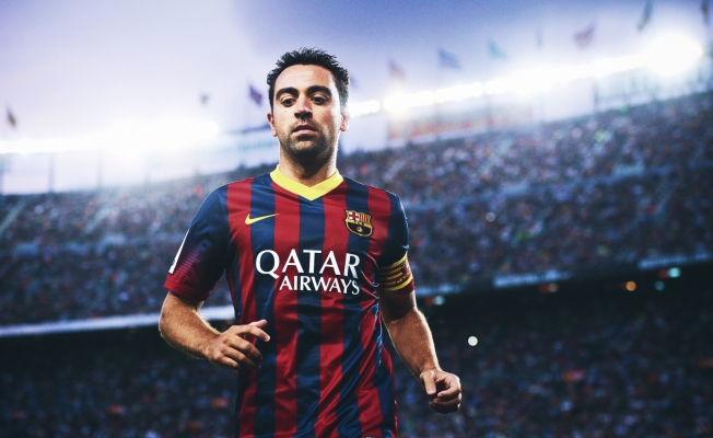 Xavi'nin yeni takımı ve görevi belli oldu