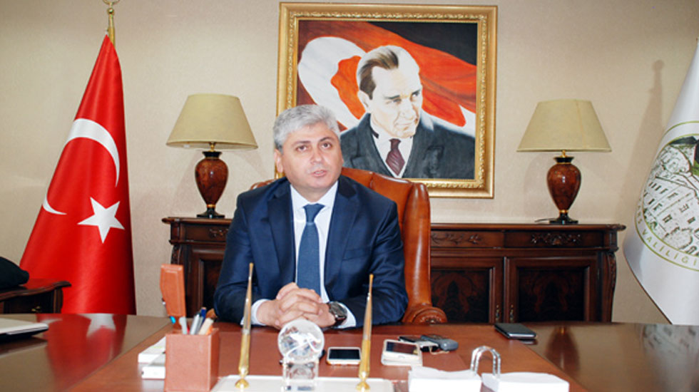 Yeni Yıl İçin Tedbirler Alındı!