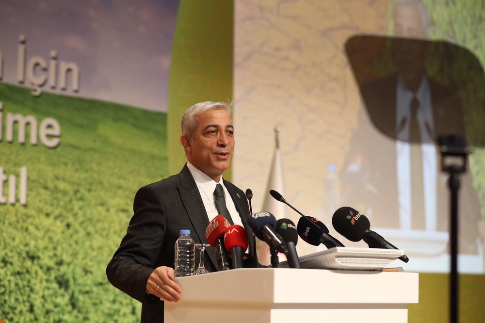 Yunus Kılıç Milliyet’te